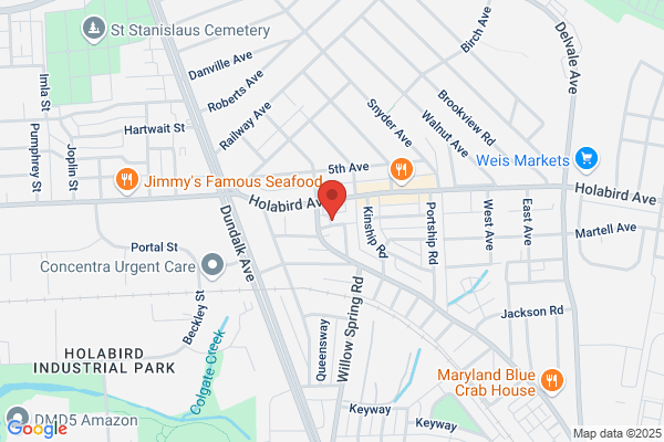 Bamford Plumbing & Heating
