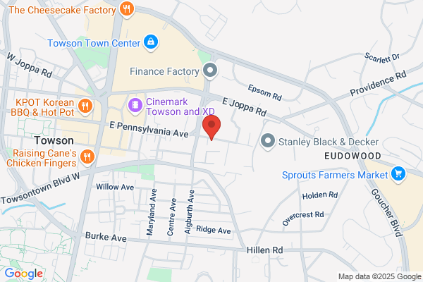 Penn-North Foot Care Clinic