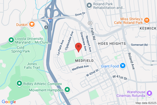 Baltimore City, Schools, Medfield Heights Elementary