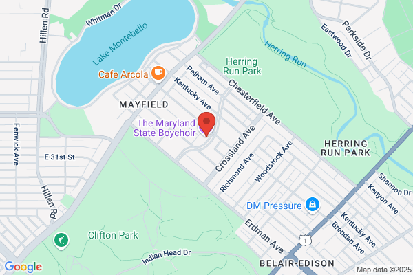 Mayfield Christian Preschool