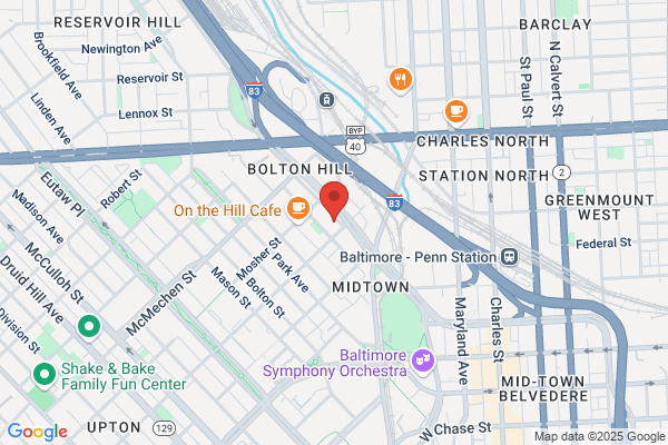 Midtown Academy