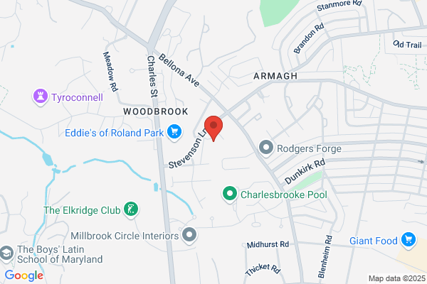 Woodbrook Early Education Center