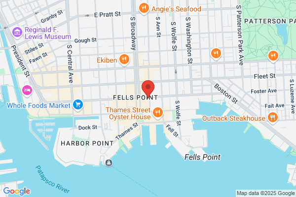 Fells Point Chess Llc