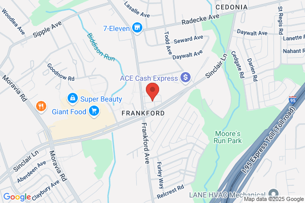 Frankford Market