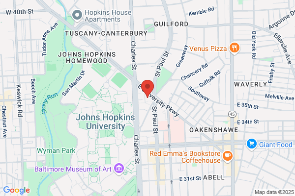 John Yuhanick Associates
