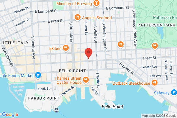 Blue Crab Multimedia