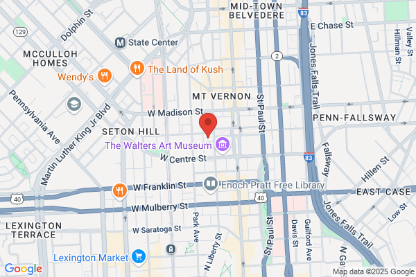 Baltimore Property Group Inc