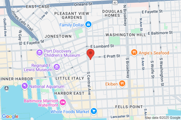 Boston Properties