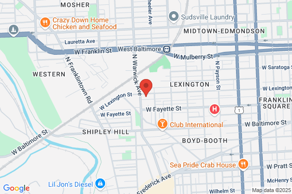 C & C Properties