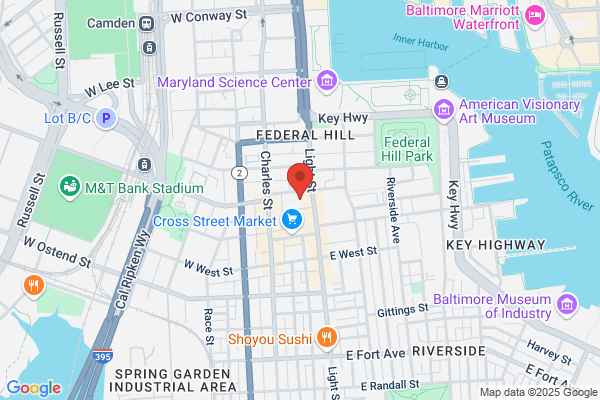 Century 21 Downtown