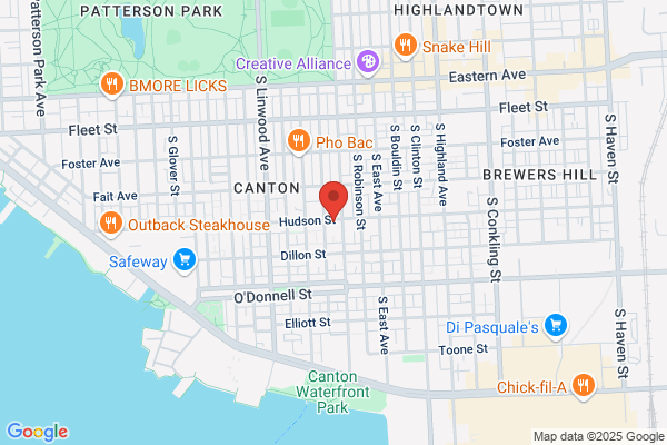 Chase Street Properties