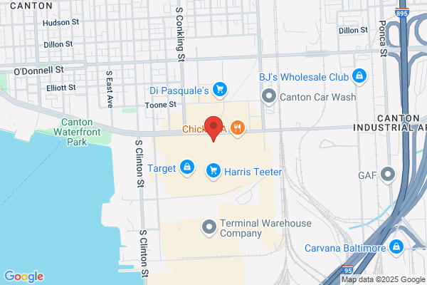 Commercial Realty Advisors