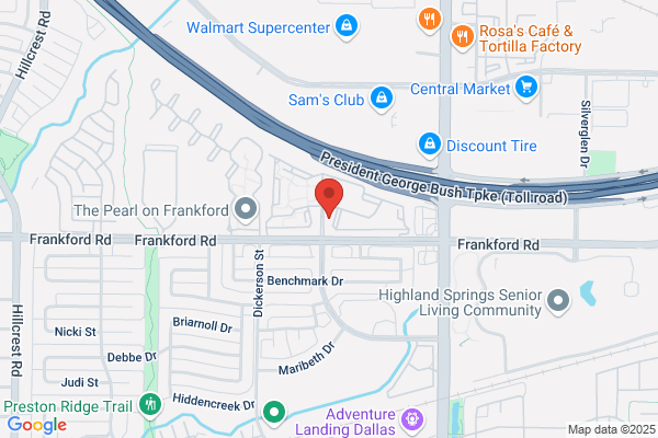 Frankford Estates