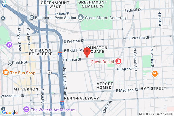 Green Street Properties