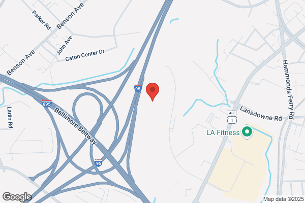 Merritt Properties - Beltway Business Community 5