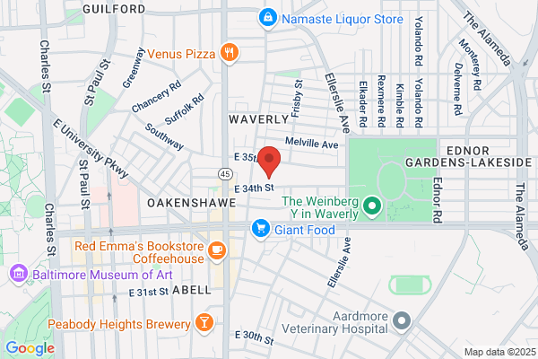 Waverly Improvement Association