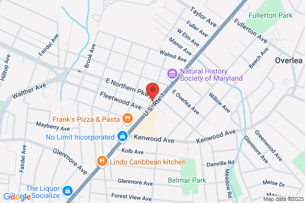 Rosedale Federal Savings & Loan Association