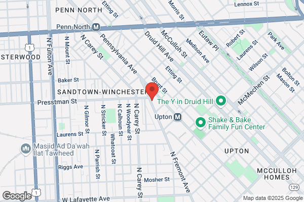 Modern Junk & Salvage Co