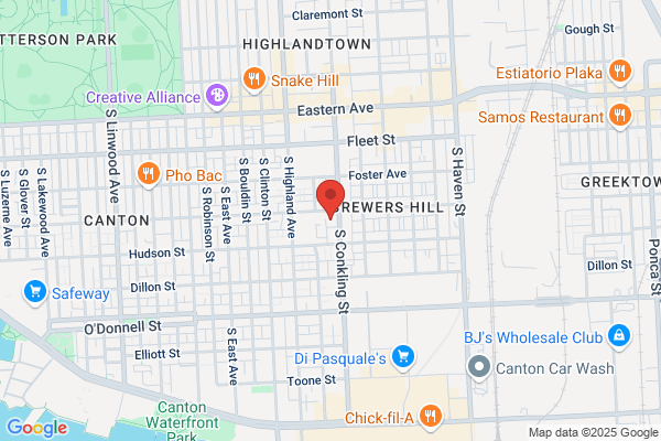 Canton Ortho & Sports Rehab