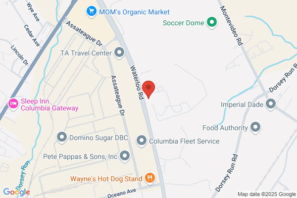 Patuxent Institution, Community Services