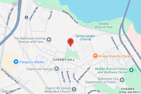 Cherry Hill Seventh Day Adventist