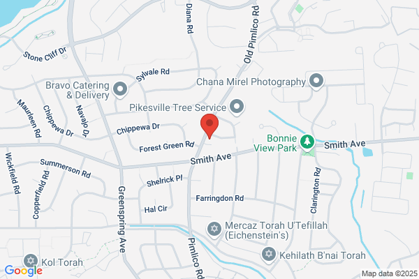 Mikvah Mei Menachem
