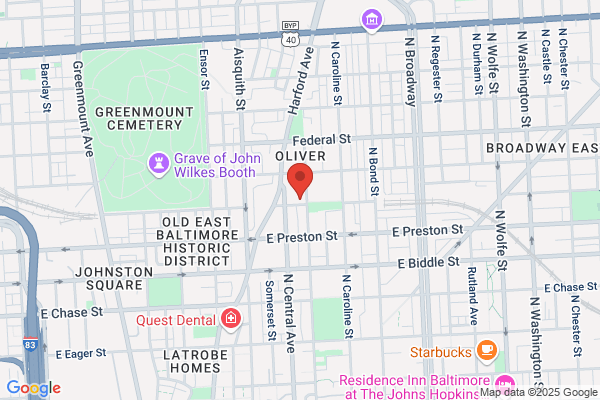 New Bethlehem Free Will Baptist Church