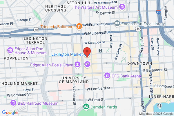 Lexington Market