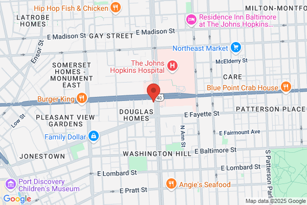 Popeyes Louisiana Kitchen