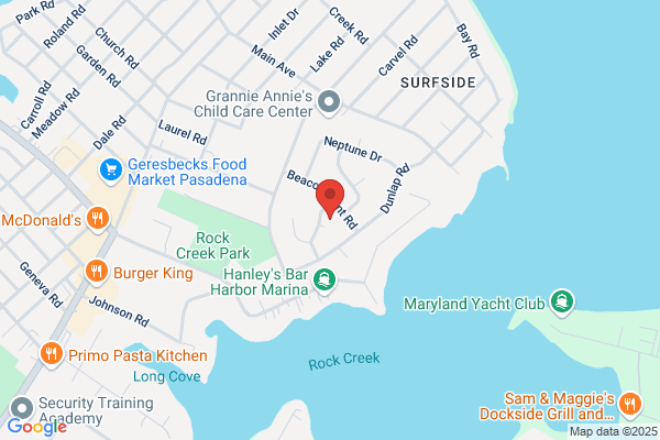 Bar Harbour