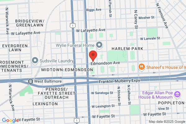 Blacktie Eatery & Catering