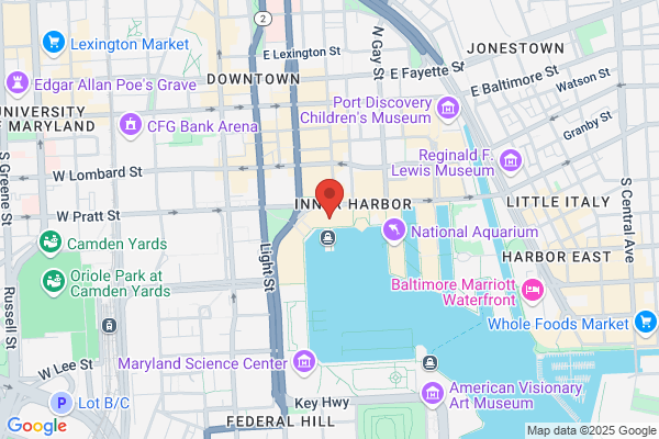 Bsc Harborplace Inc