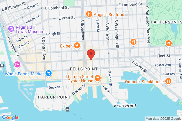 Fells Point Liquor & Bar