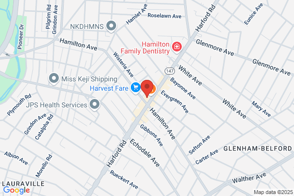 Hamilton Tavern