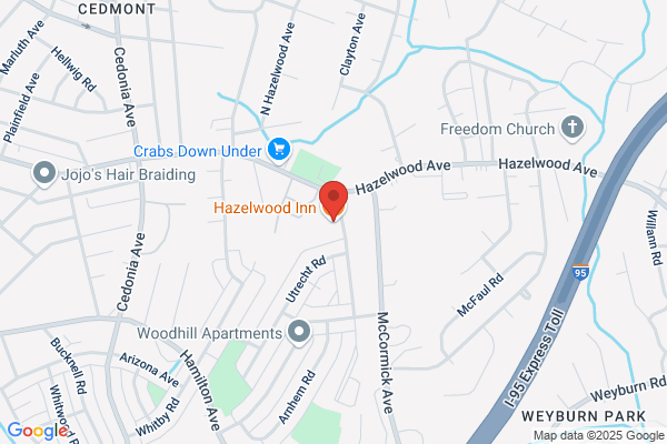 Hazelwood Inn
