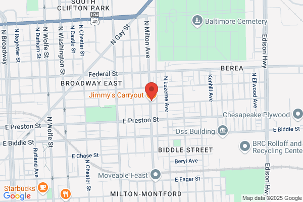 Jimmys Deli Bar & Grill