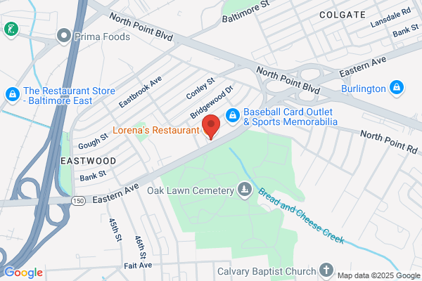 Greek Village Carry Out & Restaurant