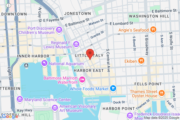 Germano’s Piattini