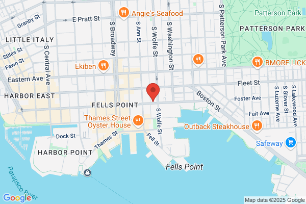 Pierpoint Restaurants