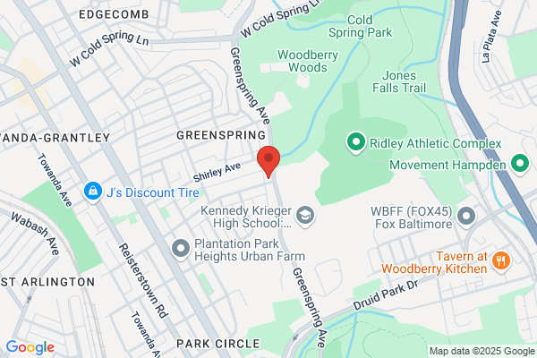 Federal Hill Resume Center