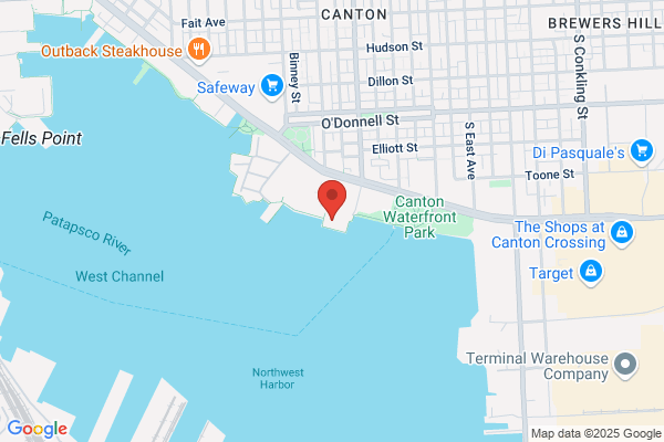 Bayside Seafood