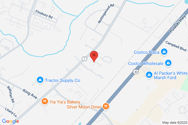 Interconnect Services Inc