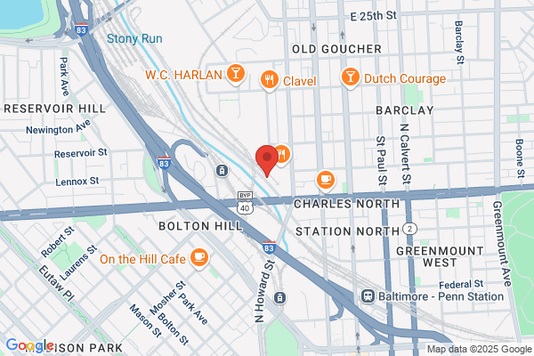 Baltimore Streetcar Museum