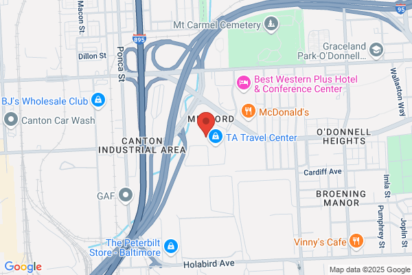 A Travel Centers