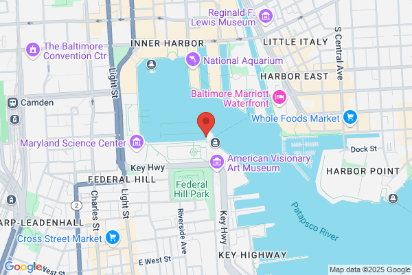 American Sailing Tours