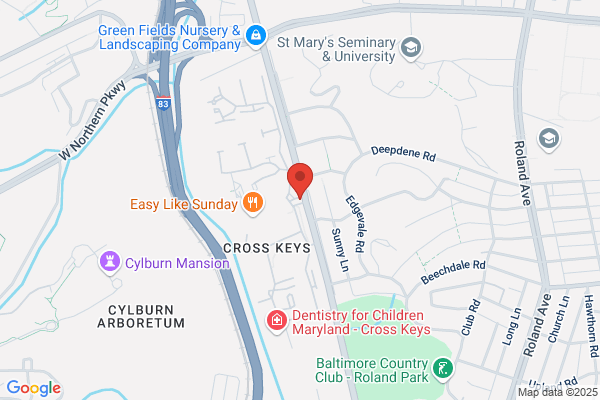 Cross Keys Travel Inc
