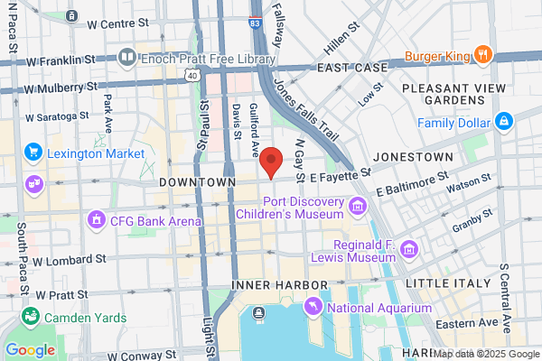 Hasslinger Golden Clipper