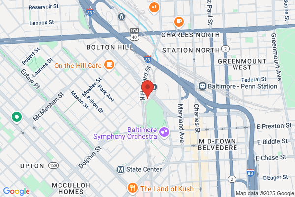 Michael Anthony Design Center