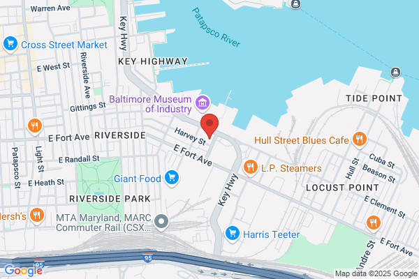 CorePower Yoga - Federal Hill