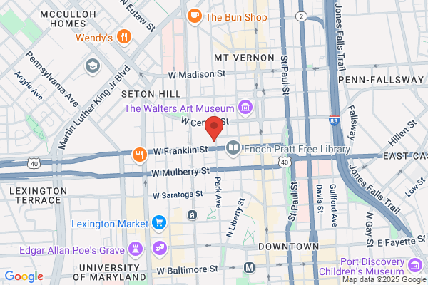 Bikram Yoga Hampden
